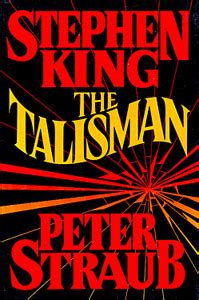 The talixman king